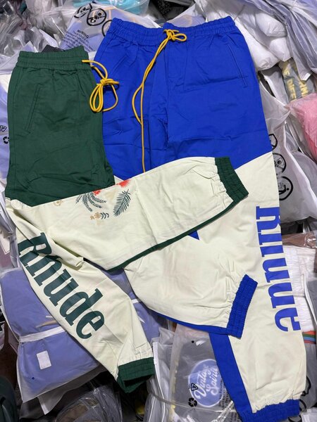 Rhude Sweatpant