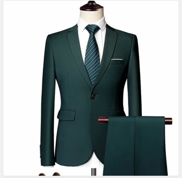 Quality Next 2 Piece Suits