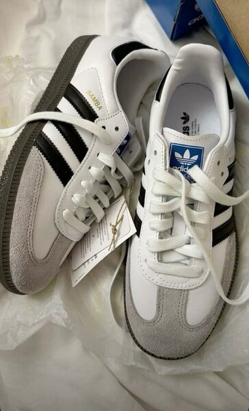 Adidas samba