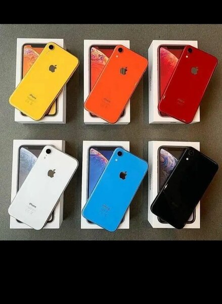 Original Iphone XR