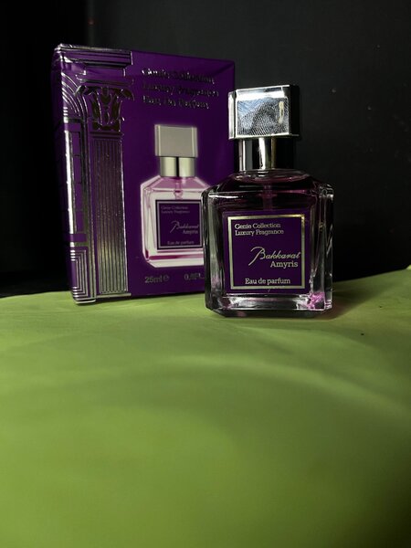 Bakkarat 25ml