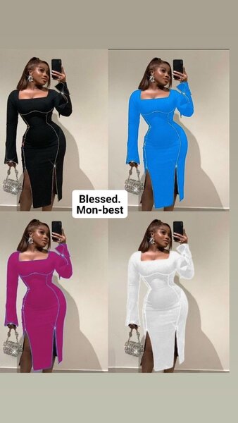 Dresses