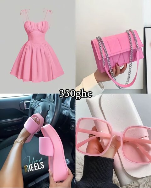 Dresses
