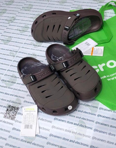 Crocs
