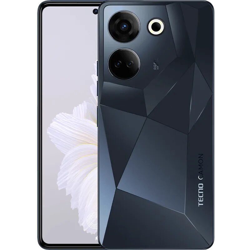 TECNO CAMON 20