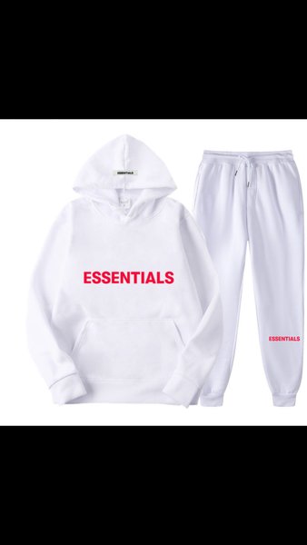 Hoodies