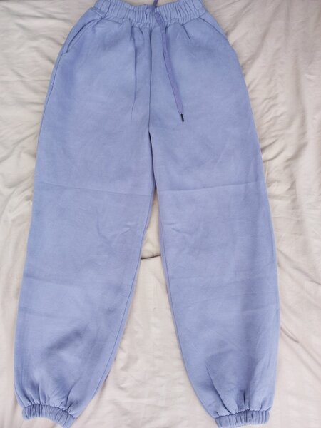 sweatpants