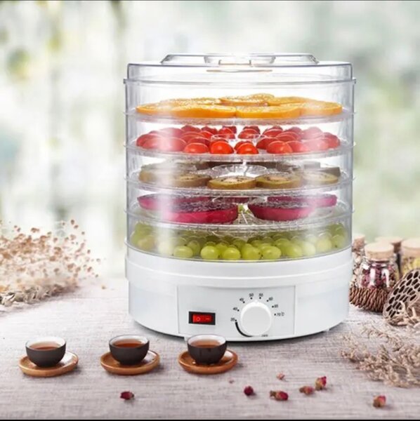 Desydrateur Alimentaire
