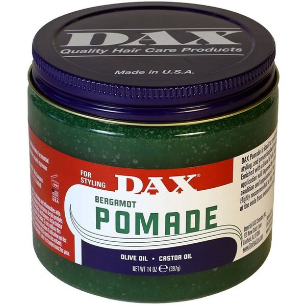 Cire DAX Bergamote 397g