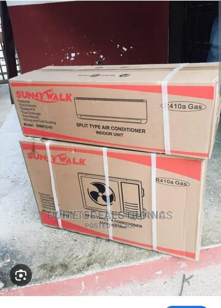 Air conditioner