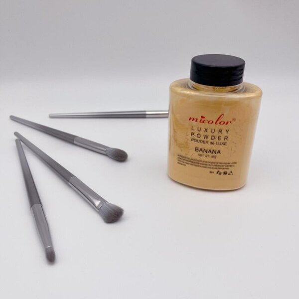 Setting Powder