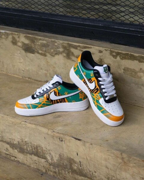 Air force