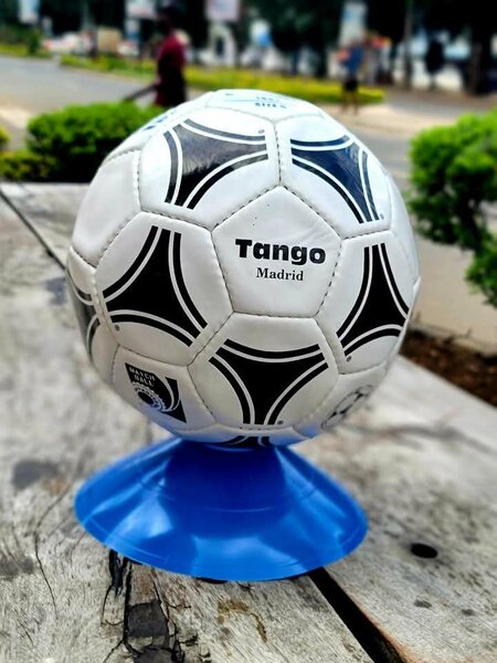 Soccer ball