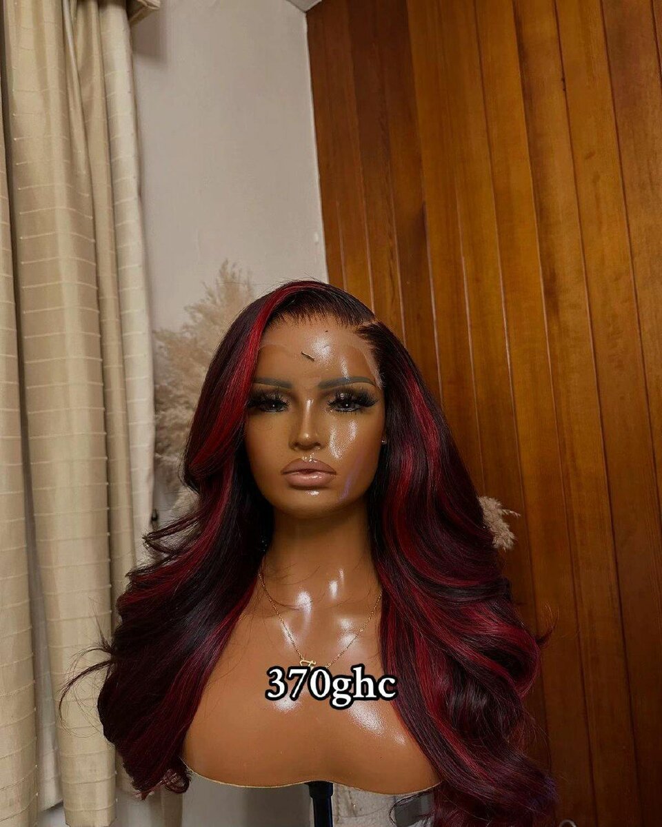 Wig
