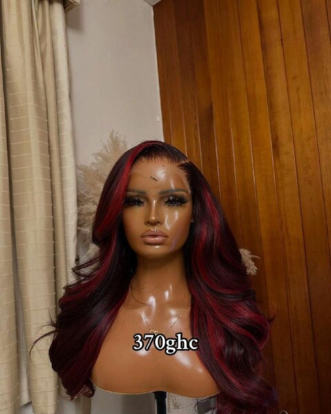 Wig