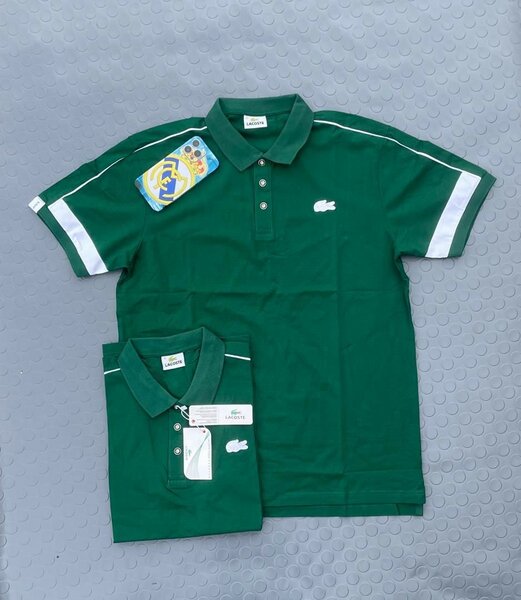 Polo Homme Casual