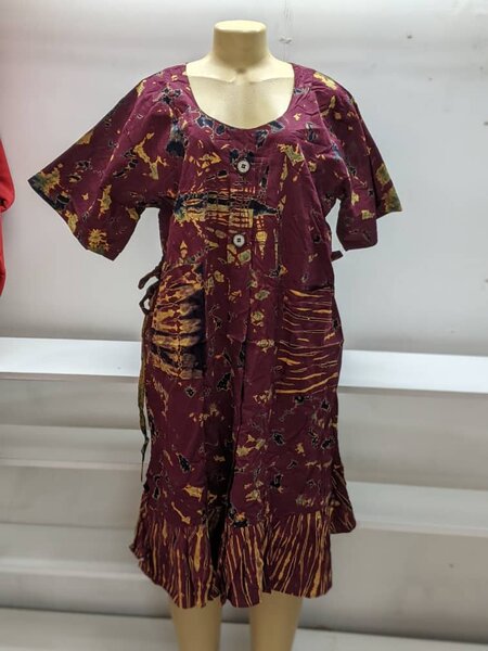 Bubus for women