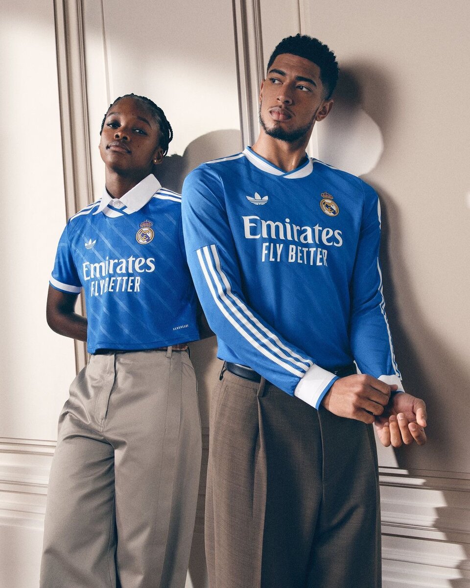 REAL MADRID 25/26