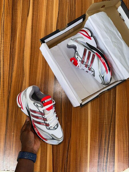 Asics