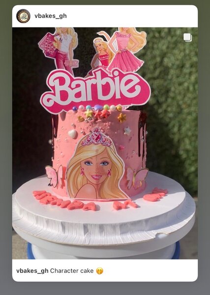 Cake