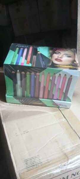 Crayon davis
