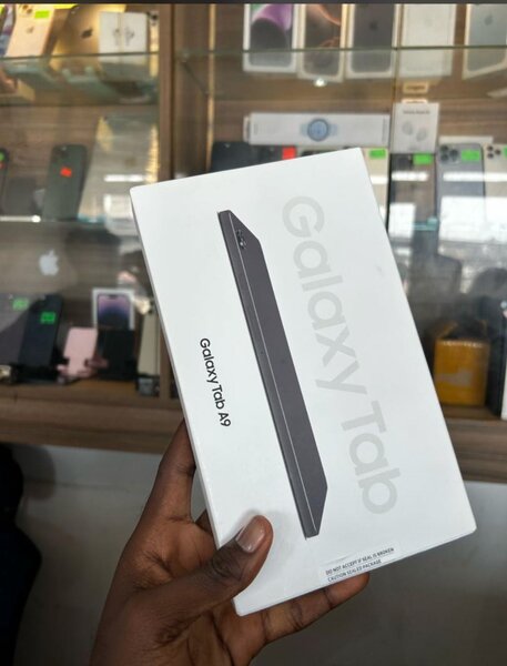 Galaxy tap