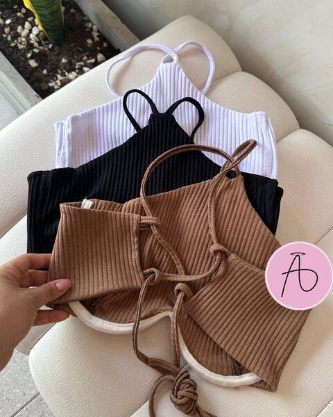 Top femme