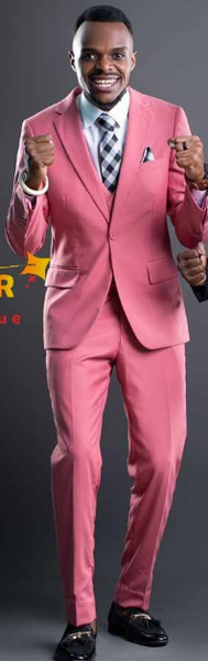Suit 
