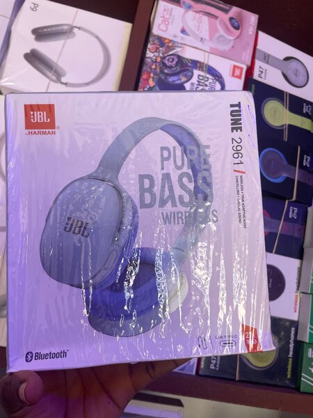 JBL Tune 296 Headphones