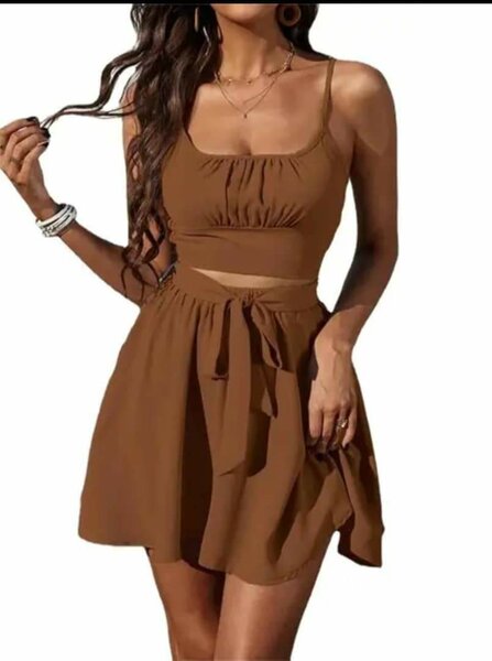 Dress suit