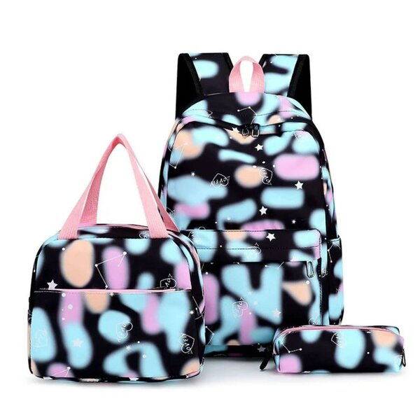 Ensemble sac à dos ce1-cm2