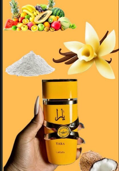 yara 50 ml