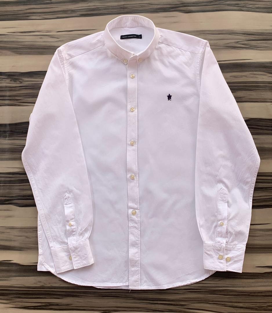 Men wear