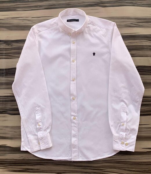 Men wear