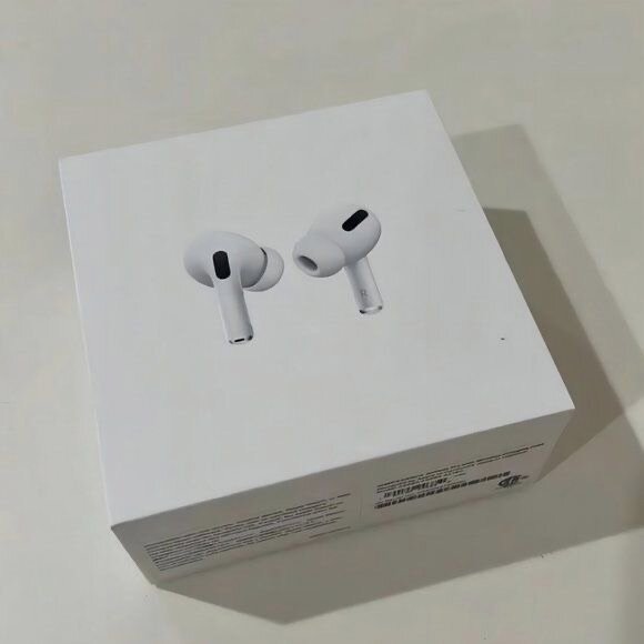 AIR POD 2sGEN