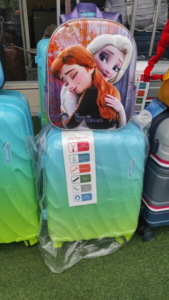 Sac a dos enfant