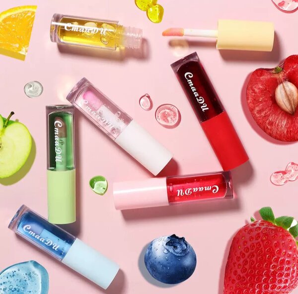 Lip balm