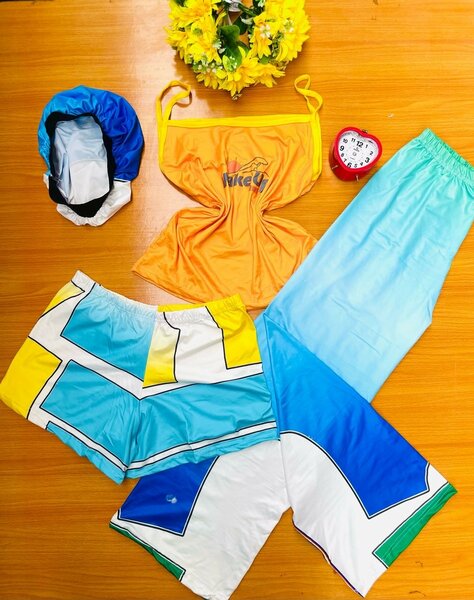 4 in 1 nightwear