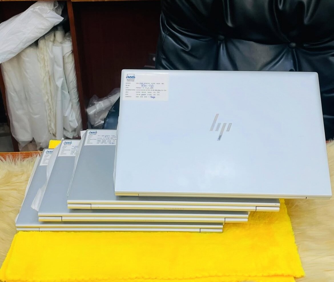 Hp Elitebook