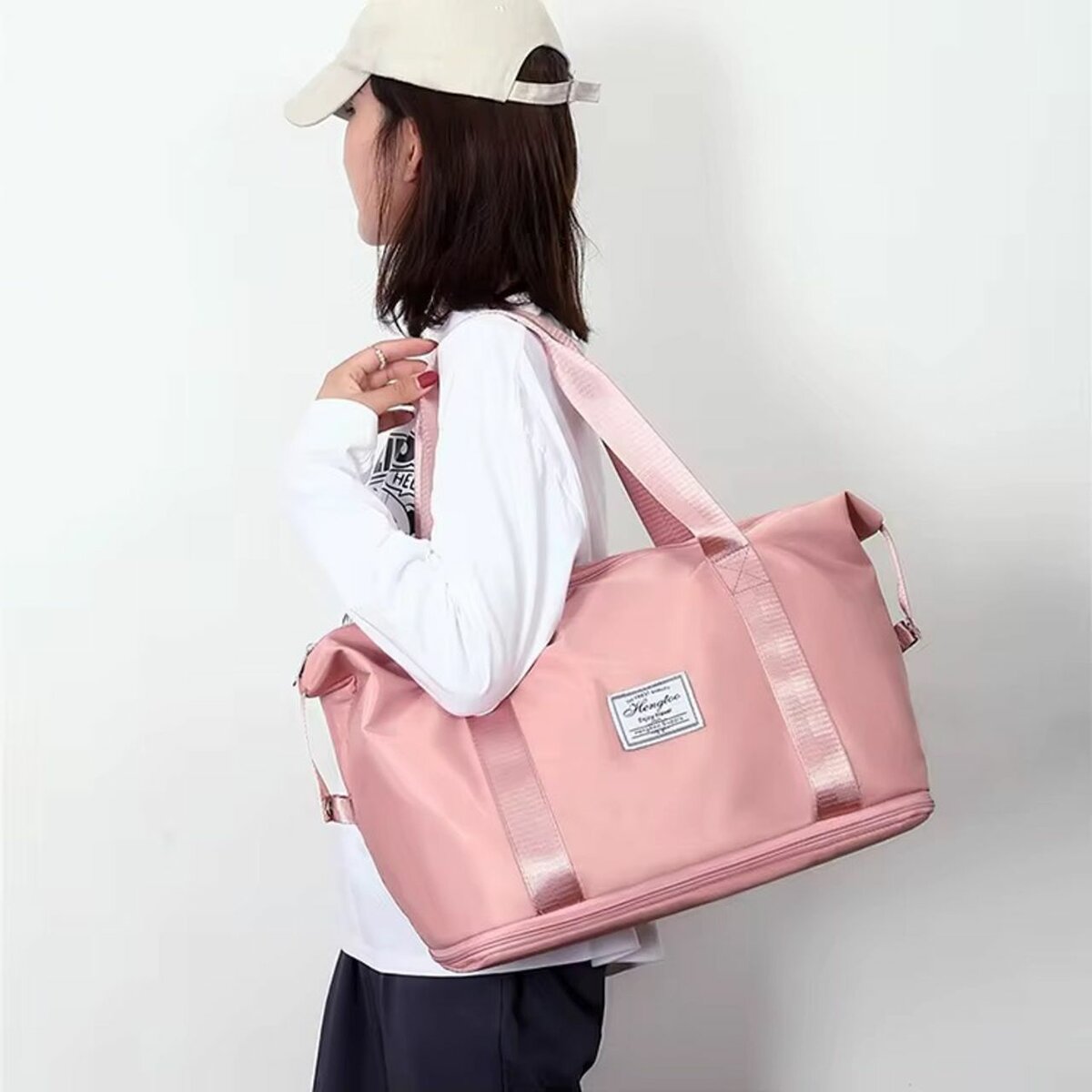 Duffle bag
