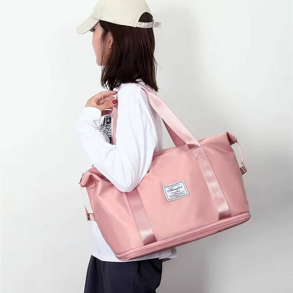 Duffle bag