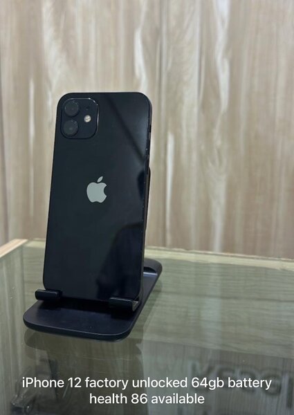 iPhone 12