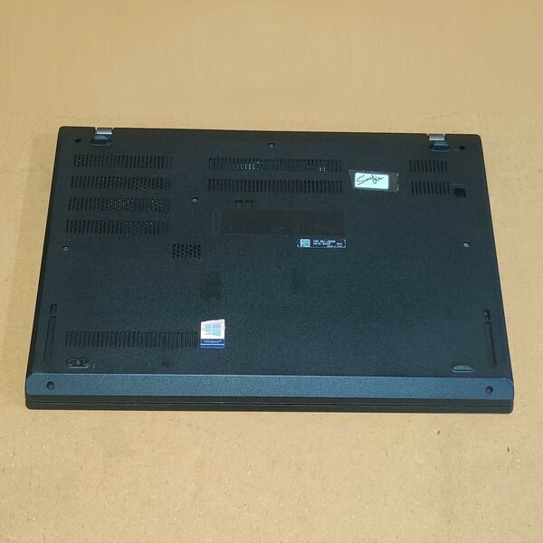 Lenovo