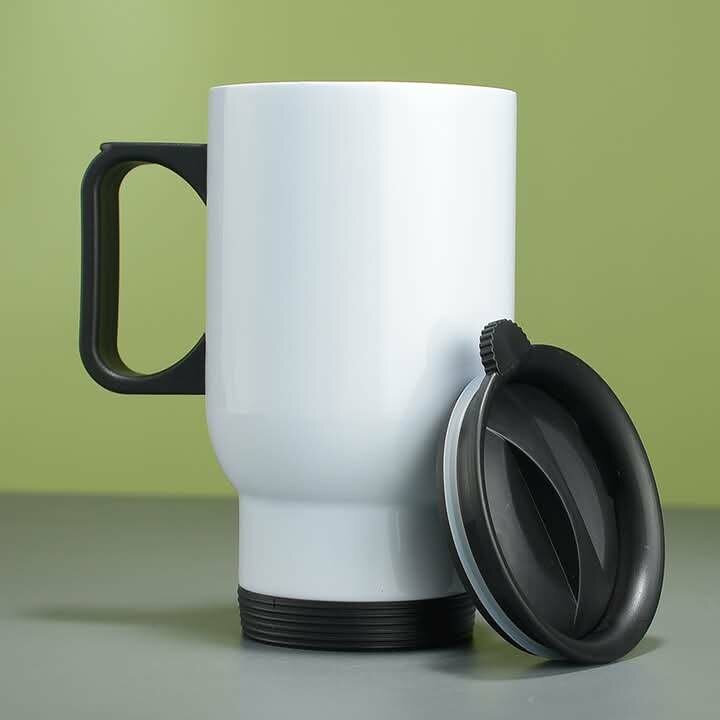Stainless Cup