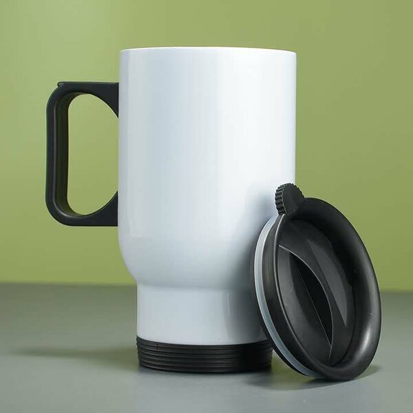 Stainless Cup