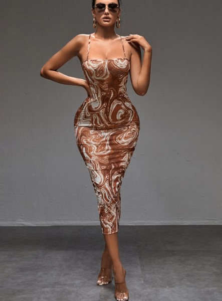 Robe pour femme