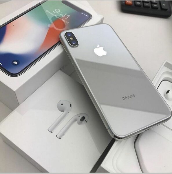 Iphone simple