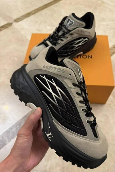Chaussure Louis Vuitton