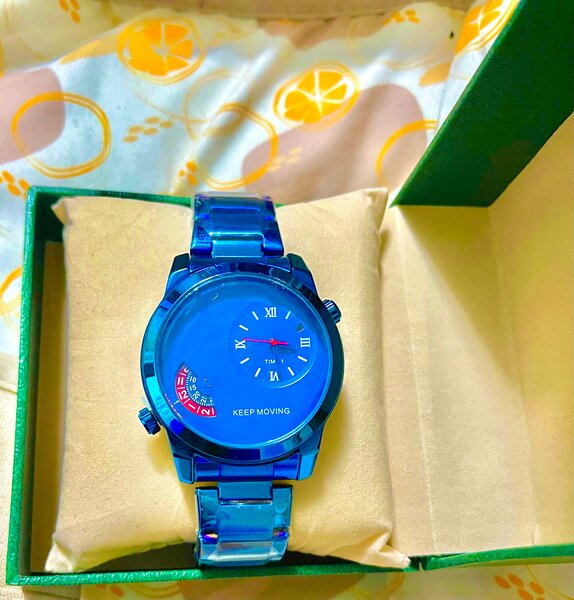 Montre