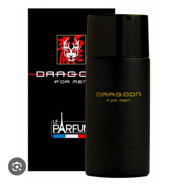 Parfum de France